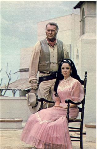 John and Victoria Cannon